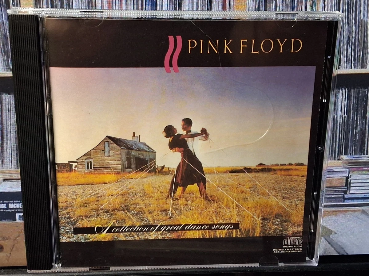 Pink Floyd First Edition Music CDs for sale | eBay