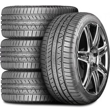 4 Tires Cooper Zeon Rs3-g1 22550r17 98w Xl As High Performance 4 Tires Cooper Zeon Rs3-g1 22550r17 98w Xl As High Performance