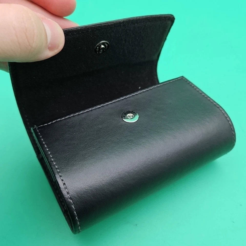 Genuino Auténtico Panasonic Lumix Cámara Cinturón Lazo Estuche de Transporte Soporte OEM Foto 4 de 4