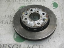 Disque de frein Kia SHUMA