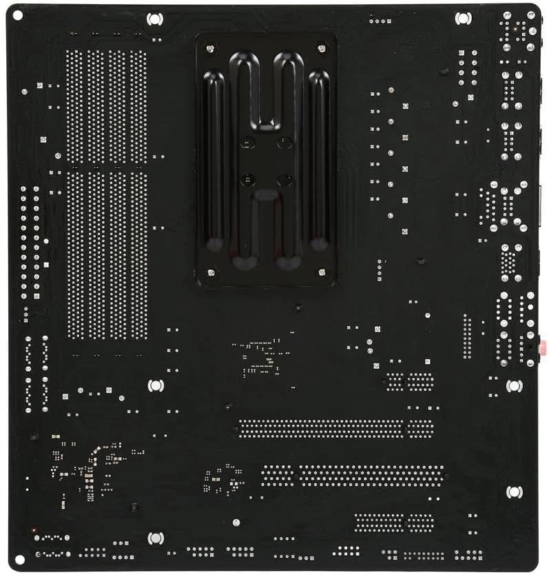 ASRock Micro ATX DDR3 1066 Motherboards 970M PRO3 - Image 4 of 4