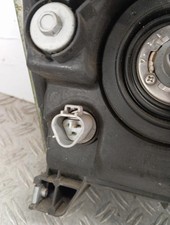 Optique avant principal gauche (feux)(phare) TOYOTA COROLLA VERSO 2 PHASE 2