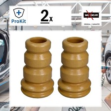 2x ORIGINAL® Maxgear Anschlagpuffer, Federung Vorne für Honda CR-V III CR-V IV
