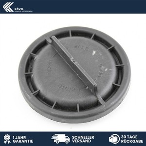 Kappe Deckel Abdeckung Front Scheinwerfer 66mm Mercedes C-Klasse W204 1305219122