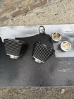 NOS OEM Harley EVO Heads And Pistons Jugs