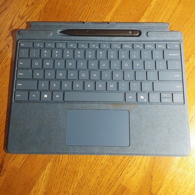 Microsoft Surface Pro Keyboard for Surface Pro 12'' w/ Slim Pen