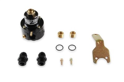 Mallory 29389 Fuel Pressure Regulator