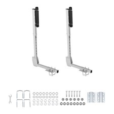 Uimoso Adjustable Boat Trailer Guides 27.6-41...