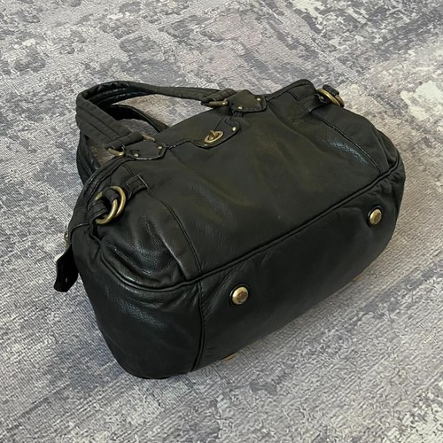Y2K Marc By Jacobs Leather Bag 00S - Picture 2 of 7