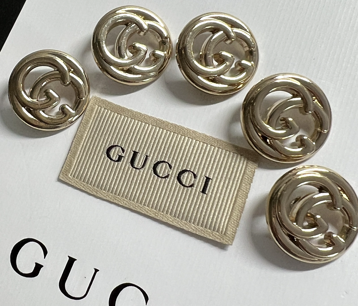 Gucci Svg Logo Gucci Fashion Pattern SVG Cricut Cut File Sticker