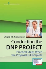 Conducting the DNP Project - 9780826168269