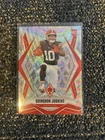 2025 Panini Quinshon Judkins Base (Raw)
