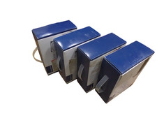 Lot of 4 Insignia Dual Hard Drive Docking Station NS-PCHDEDS19 - Free shipping