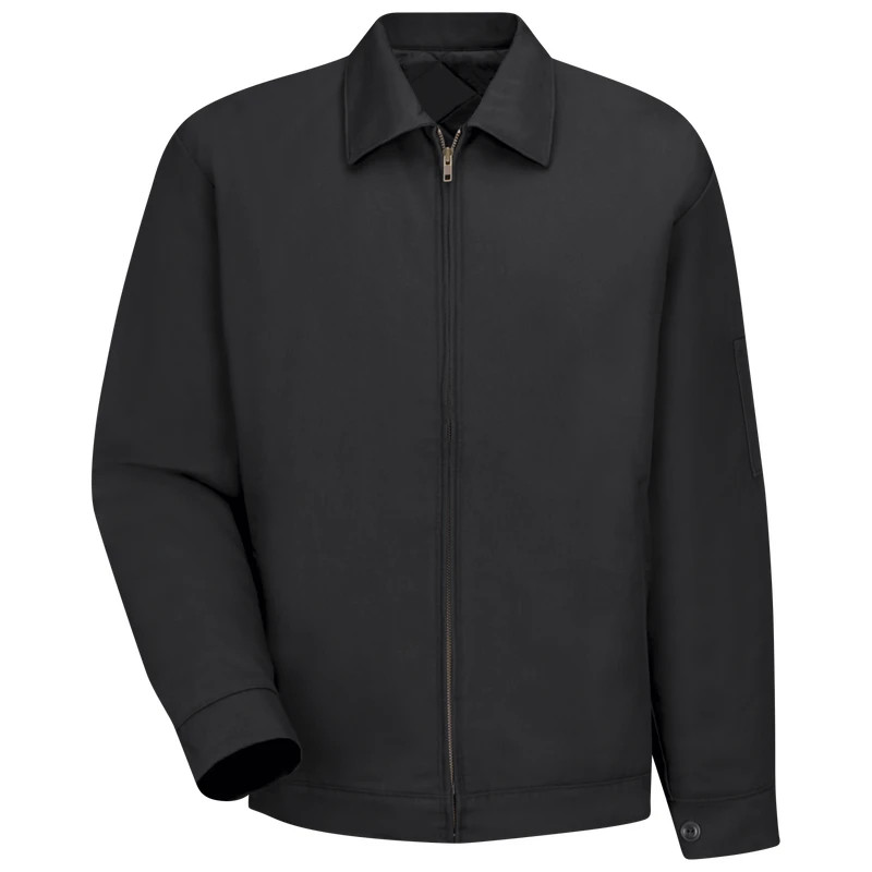 MEGA SALE!! RED KAP Slash Pocket Jacket - FREE SHIPPING