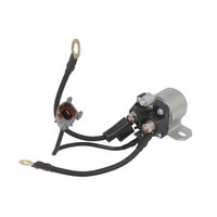 Magnetschalter, Starter DT Spare Parts 6.27294