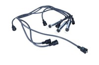 Original Maxgear ZüNdleitungssatz 53-0072 FüR Opel