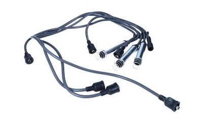 Set Cavi Di Accensione Maxgear Per Fiat Grand Punto, Panda, 500 E Alfa MiTo – Ricambio OEM 55195775/55195776