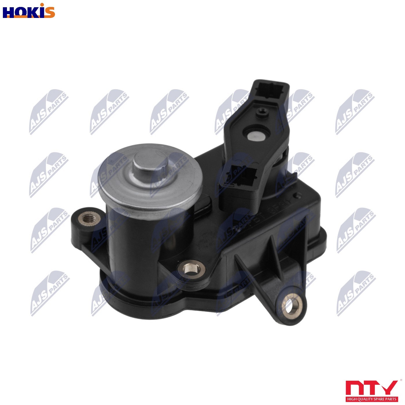 CONTROL SWIRL COVERS (INDUCTION PIPE) ENK-ME-003 FOR JEEP GRAND/CHEROKEE/III - Image 9