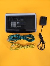Century Link Modem C1000A Ethernet Wireless Works 5778