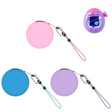 Carrying Case Storage Case for Tamagotchi Paradise Pet Game Machine Storage Bag