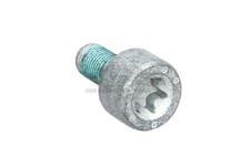 Original Schraube für Halter Bremssattel hinten für Renault Megane 544180002R