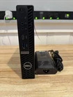 Dell OptiPlex 5090 Mini, i5-10500T 1.50GHz, 16GB 256GB SSD, WIFI Btooth, W11 Pro