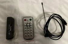 Nooelec NESDR Mini USB RTL-SDR & DVB-T Receiver, RTL2832U & R820T, TV28T v2 USA