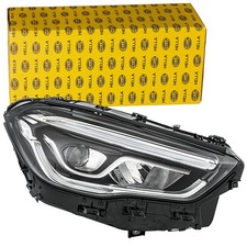 HELLA LED SCHEINWERFER RECHTS passend f&uuml;r MERCEDES GLA | 1EX 013 074-621