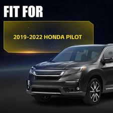 Fits 2019-2022 Honda Pilot Front Left Right Side Bumper Bracket Retainer 2pc