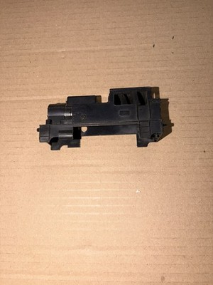 Hornby? OO GAUGE NUR GEHÄUSE SCHWARZ KEINE DETAILS SIEHE FOTOS - A59 