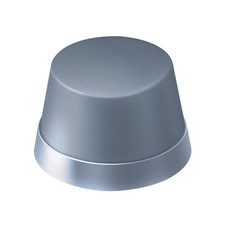 Mesh Magnetic Bluetooth Speaker - Portable, 5.3 Wireless Phone Stand - Strong...