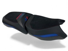 Seat Cover Cover for BMW 1250 R GS ADVENTURE 2019-2024 Black Red Blue