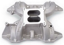Edelbrock Performer Rpm Intake Manifold For Mopar Fits 440 Rb-series Part 7193 Edelbrock Performer Rpm Intake Manifold For Mopar Fits 440 Rb-series Part 7193