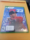 PGA Tour 2K23 - Microsoft Xbox One