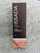 Issada Liquid Highlighter New In Makeup Spounges, Makeup Tool, Blender Palete 
