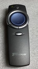 Targus PAUM30 Remote Control w/ Laser Pointer - Notebook Wireless Tested