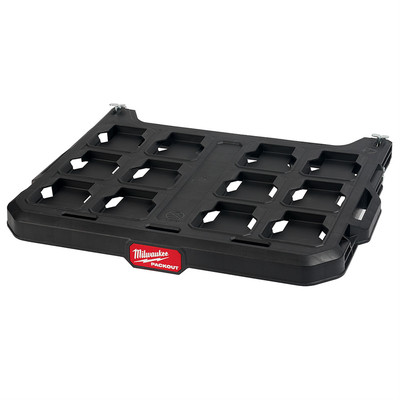 Milwaukee Tool PACKOUT Regalboden 48-22-8481