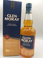 Glen Moray Chardonnay Cask Single Malt Scotch Whisky 40% Scotland Ovp 0,7Liter