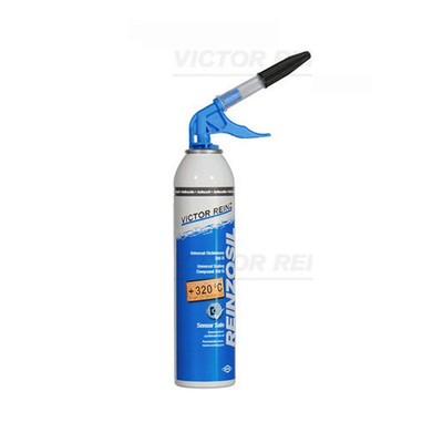 Reinzosil High temperature gasket silicone sealant (200ml)