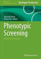 Phenotypic Screening Sebastian Dunst