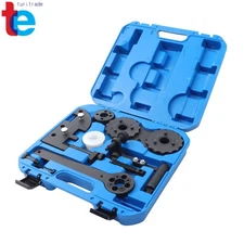Camshaft Alignment Timing Tool Kit for Volvo 2.0T S60 S80 V60 V70 XC60 XC70 XC80
