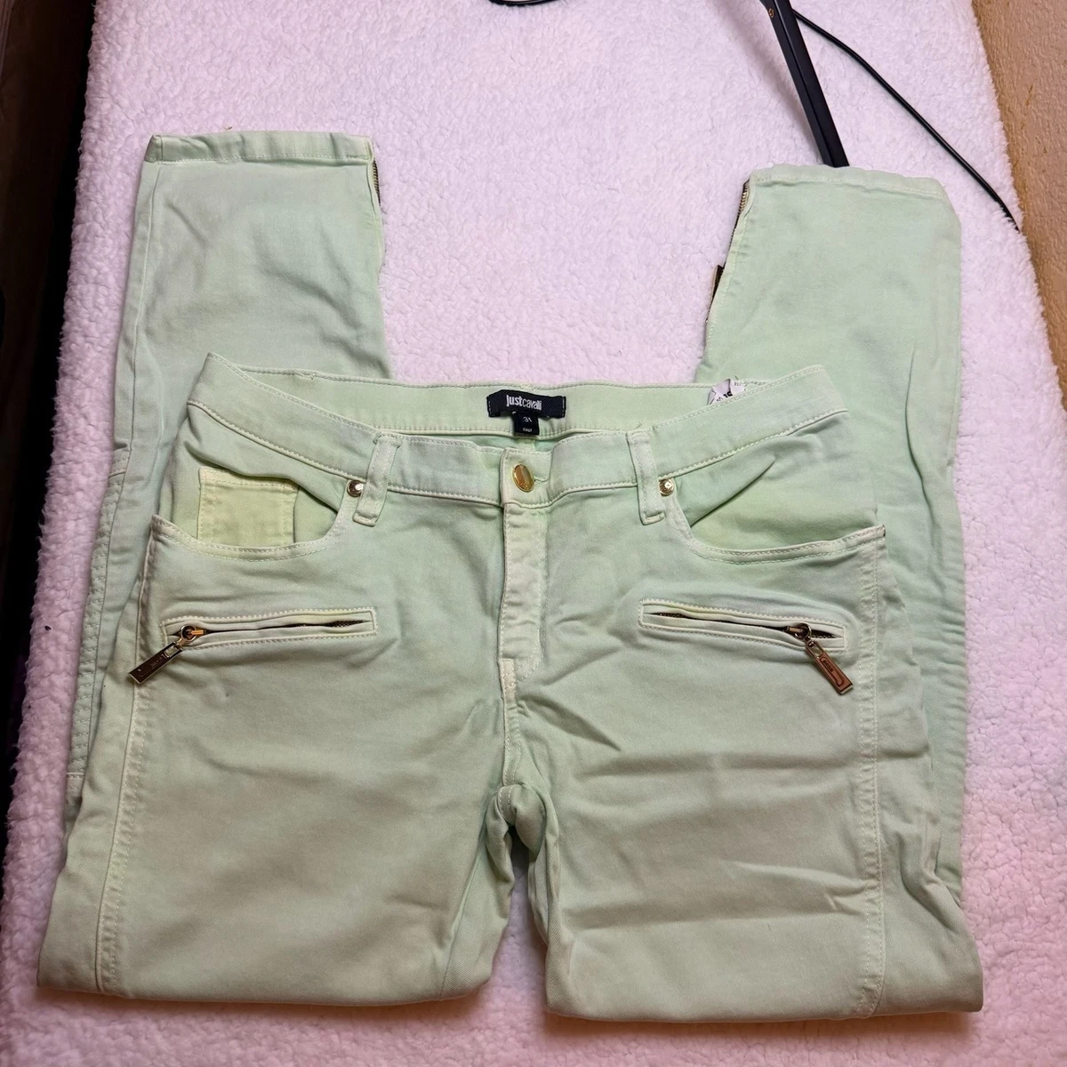 Just Cavalli Women's Jeans for sale | eBay