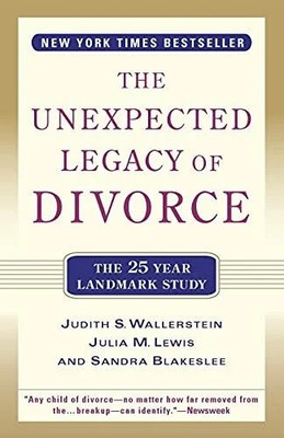 The Unexpected Legacy of Divorce: A 25 Year Buch Hyperion - Acquired Assets