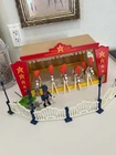 Vintage Playmobil 3730 Circus Horse Tent