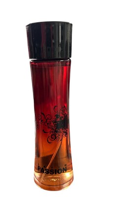 Zermat Latin Passion Eau De Parfum W/pheromones , 3.38 fl oz 100ml by zermat