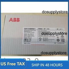 ABB1PCS PM564-RP-ETH Brand New Fast Shipping (DHL or FedEx) #T8-