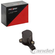 MAXGEAR SCHALTER RÜCKFAHRLEUCHTE passend für AUDI A3 TT SEAT CORDOBA IBIZA LEON