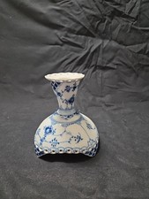 Royal Copenhagen musselmalet Vollspitze Kerzenleuchter (#1138)