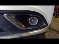 Corner/Park Light Fog-driving Bumper Mounted Fits 13-23 CHALLENGER 1571594