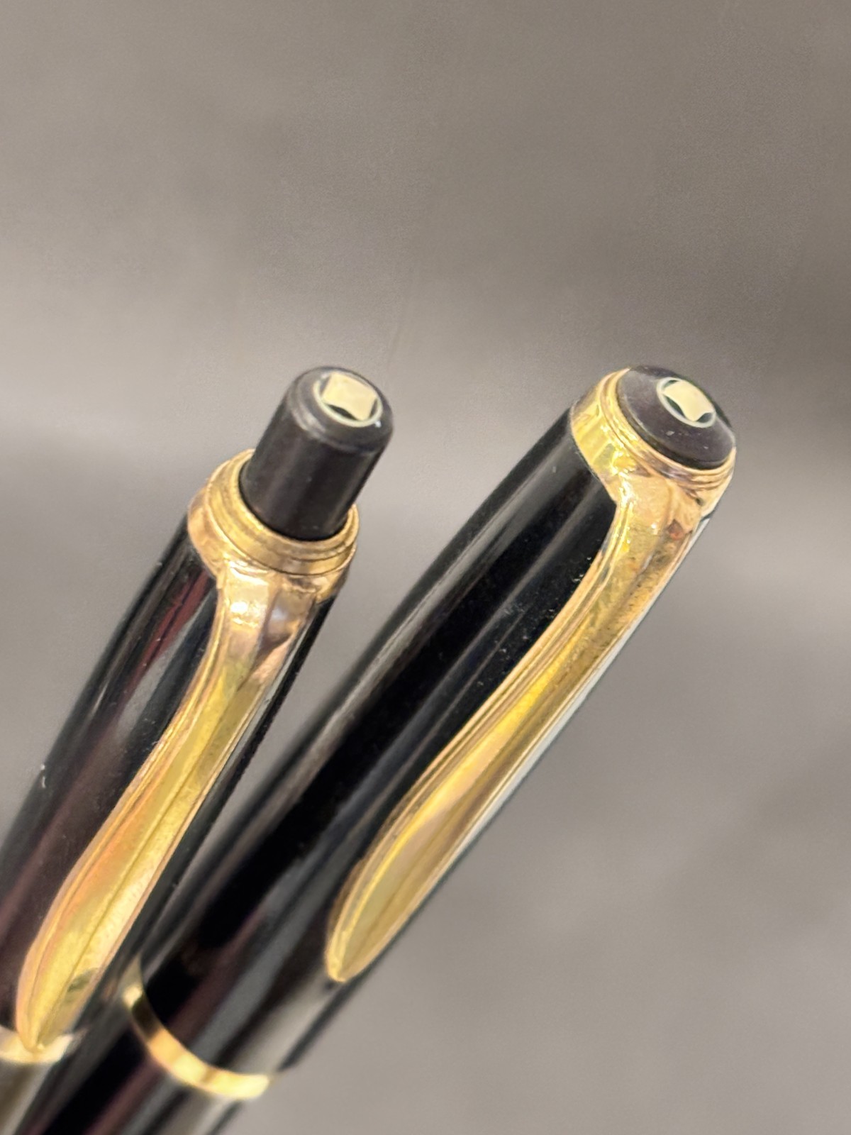Faber-Castell — Fountain Pen — Extra Fine (EF) nib — fountain pen for sale on Nibfolio — photo 5